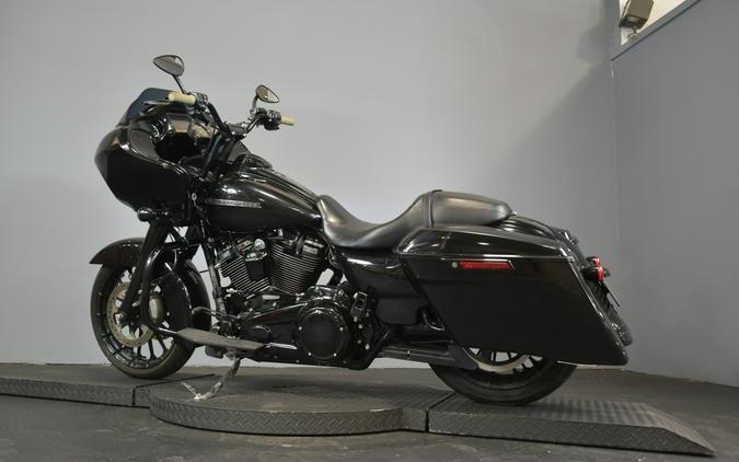 2018 Harley-Davidson Road Glide Special FLTRXS