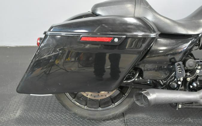 2018 Harley-Davidson Road Glide Special FLTRXS