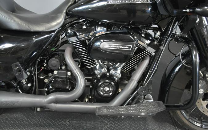 2018 Harley-Davidson Road Glide Special FLTRXS