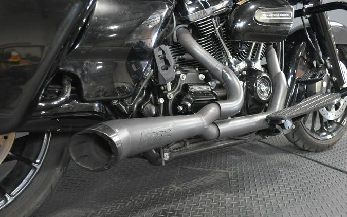 2018 Harley-Davidson Road Glide Special FLTRXS