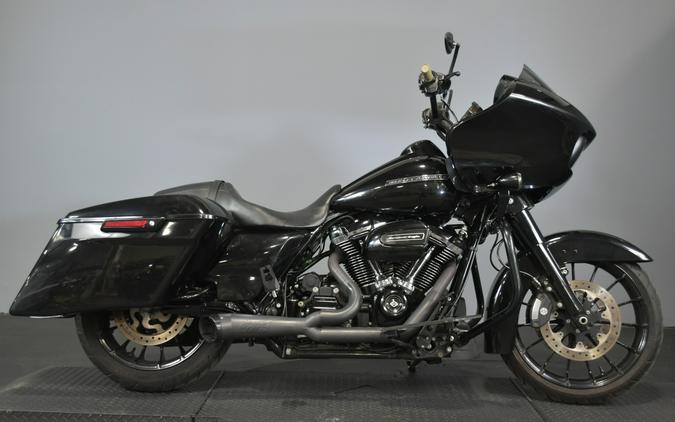 2018 Harley-Davidson Road Glide Special FLTRXS