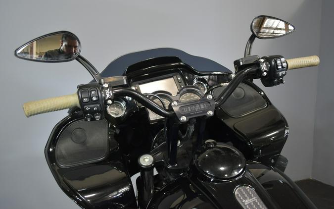 2018 Harley-Davidson Road Glide Special FLTRXS