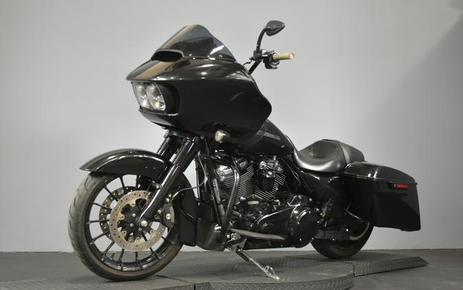 2018 Harley-Davidson Road Glide Special FLTRXS