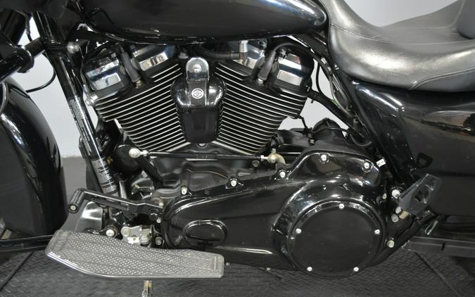 2018 Harley-Davidson Road Glide Special FLTRXS