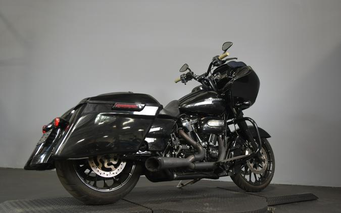 2018 Harley-Davidson Road Glide Special FLTRXS