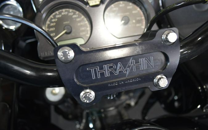 2018 Harley-Davidson Road Glide Special FLTRXS