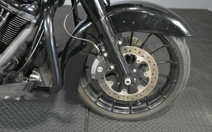 2018 Harley-Davidson Road Glide Special FLTRXS