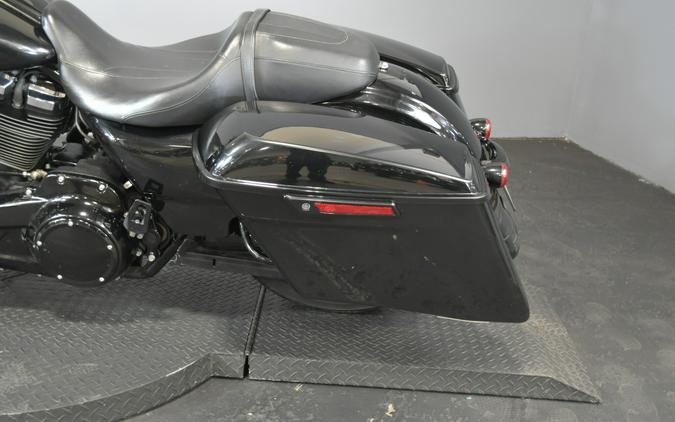 2018 Harley-Davidson Road Glide Special FLTRXS