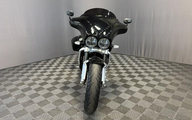 2022 TRIUMPH ROCKET 3 R