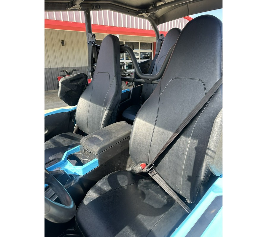 2023 Yamaha Wolverine RMAX4 1000 R-Spec