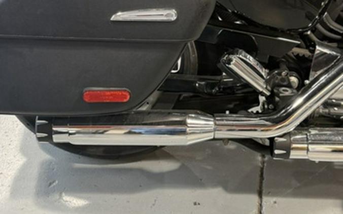 2015 Harley-Davidson Sportster XL1200T - Superlow 1200T