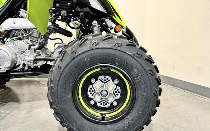 2026 Yamaha Raptor 700R SE