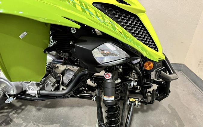 2026 Yamaha Raptor 700R SE