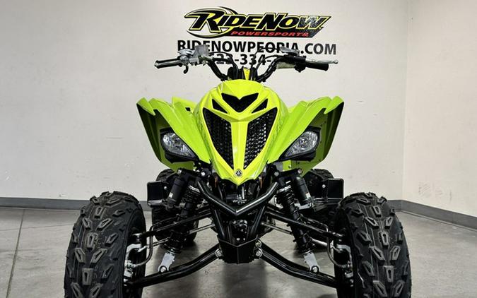 2026 Yamaha Raptor 700R SE