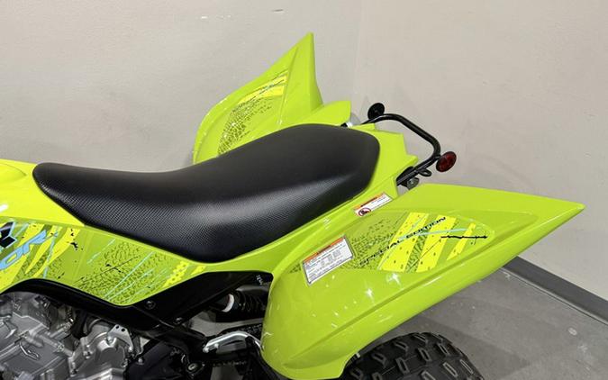 2026 Yamaha Raptor 700R SE