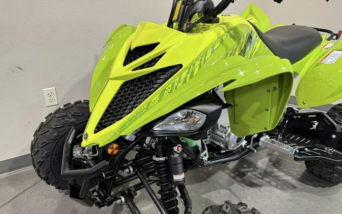 2026 Yamaha Raptor 700R SE