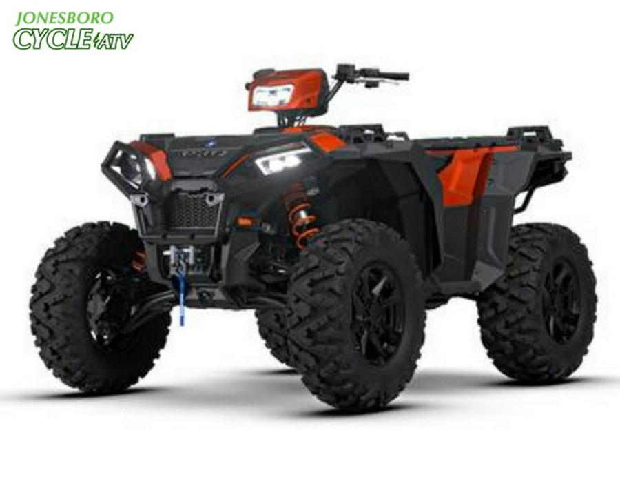 2027 Polaris Sportsman XP 1000 S
