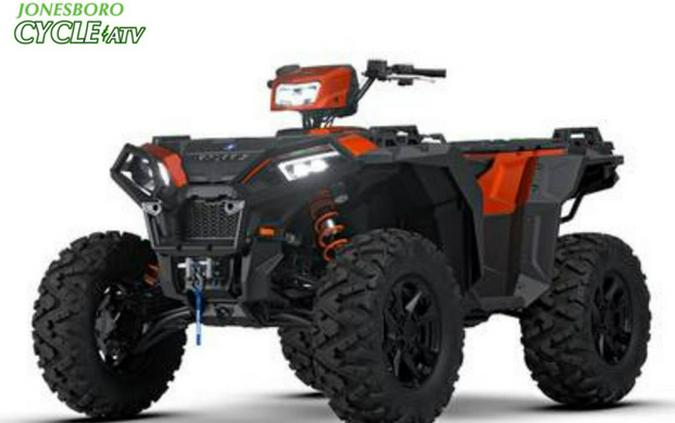 2027 Polaris Sportsman XP 1000 S
