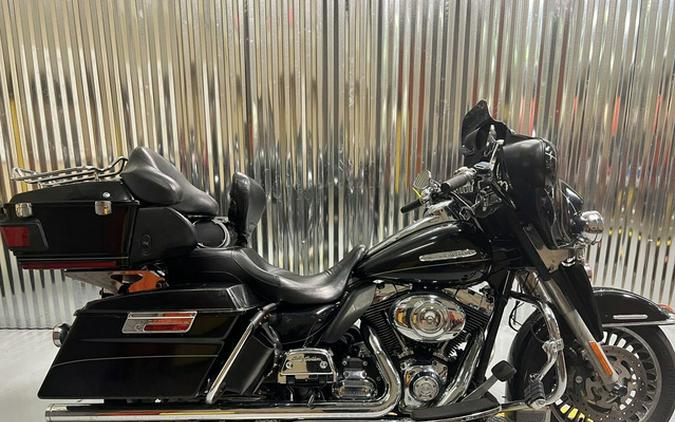 Used Harley-Davidson motorcycles for sale in Baton Rouge, LA