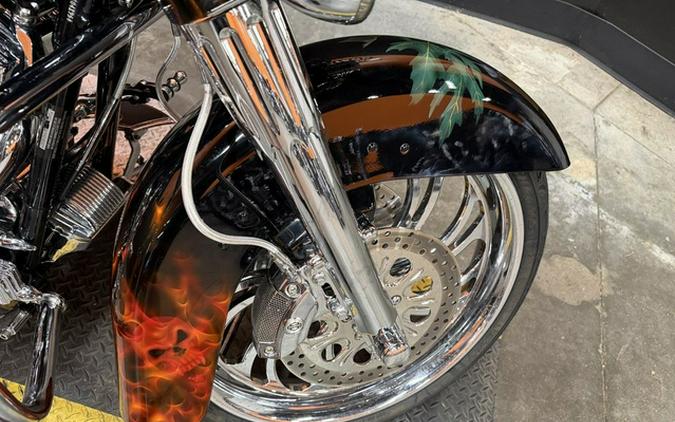 2009 Harley-Davidson Street Glide FLHX