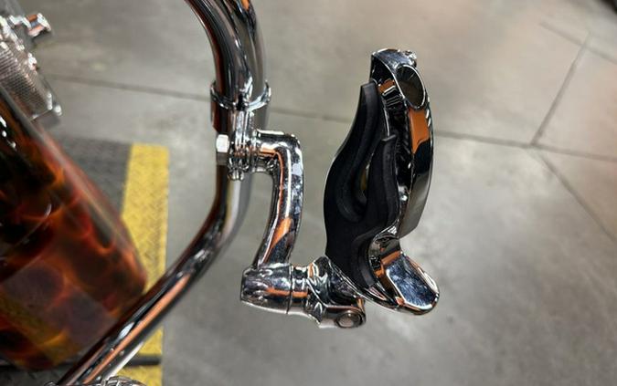2009 Harley-Davidson Street Glide FLHX