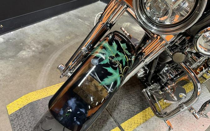 2009 Harley-Davidson Street Glide FLHX