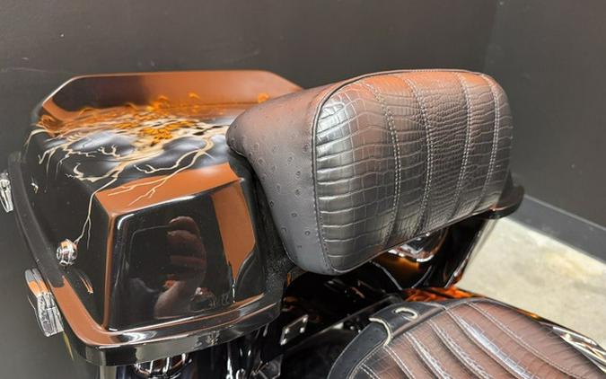 2009 Harley-Davidson Street Glide FLHX