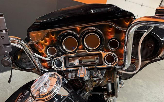 2009 Harley-Davidson Street Glide FLHX