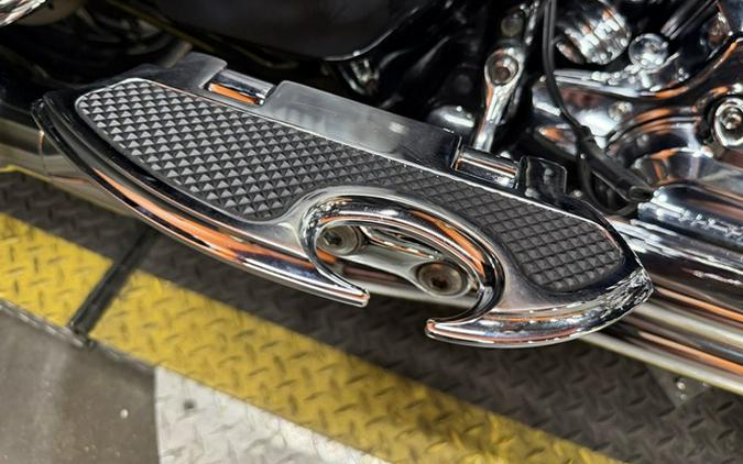 2009 Harley-Davidson Street Glide FLHX