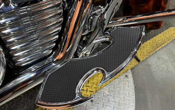 2009 Harley-Davidson Street Glide FLHX