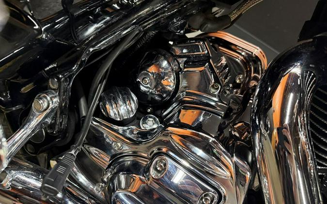 2009 Harley-Davidson Street Glide FLHX