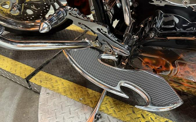 2009 Harley-Davidson Street Glide FLHX
