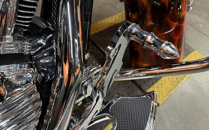 2009 Harley-Davidson Street Glide FLHX