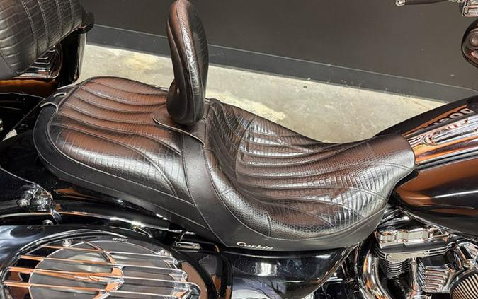 2009 Harley-Davidson Street Glide FLHX