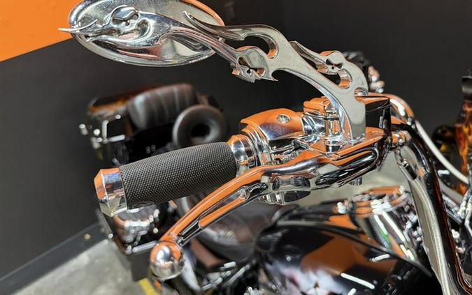 2009 Harley-Davidson Street Glide FLHX