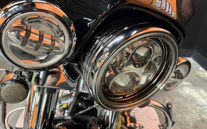 2009 Harley-Davidson Street Glide FLHX