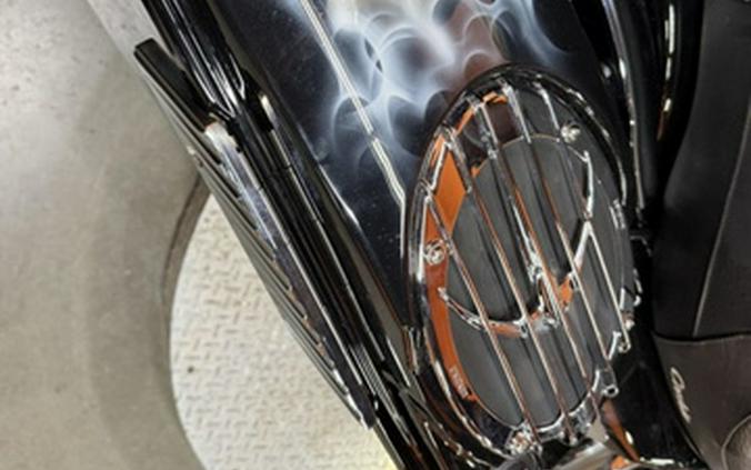2009 Harley-Davidson Street Glide FLHX