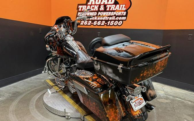 2009 Harley-Davidson Street Glide FLHX