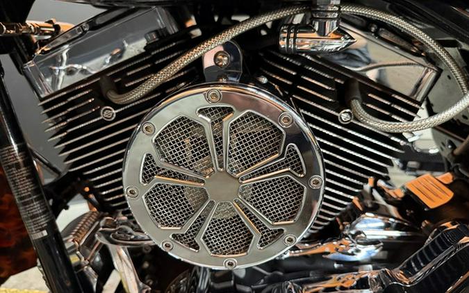 2009 Harley-Davidson Street Glide FLHX