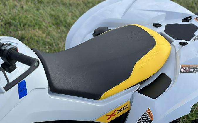 2024 Can-Am Renegade X XC 1000R