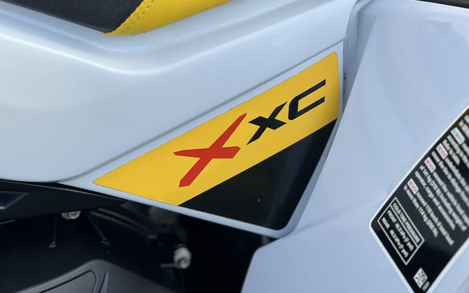 2024 Can-Am Renegade X XC 1000R