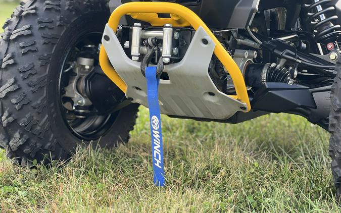 2024 Can-Am Renegade X XC 1000R