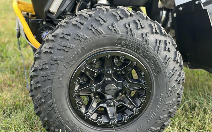 2024 Can-Am Renegade X XC 1000R