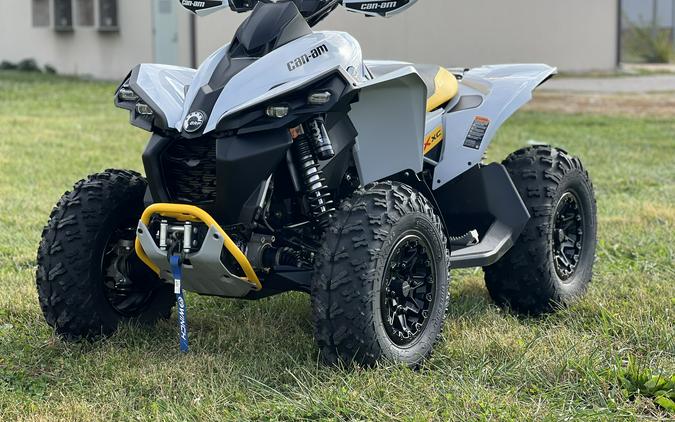2024 Can-Am Renegade X XC 1000R