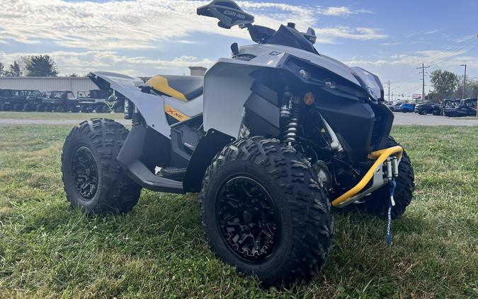 2024 Can-Am Renegade X XC 1000R