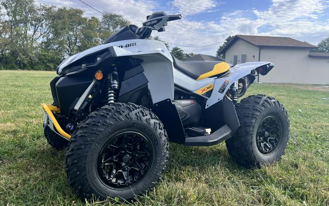 2024 Can-Am Renegade X XC 1000R