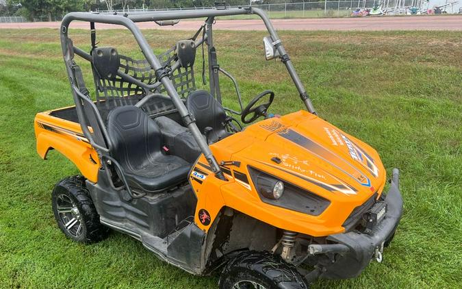 2013 Kawasaki Teryx 750