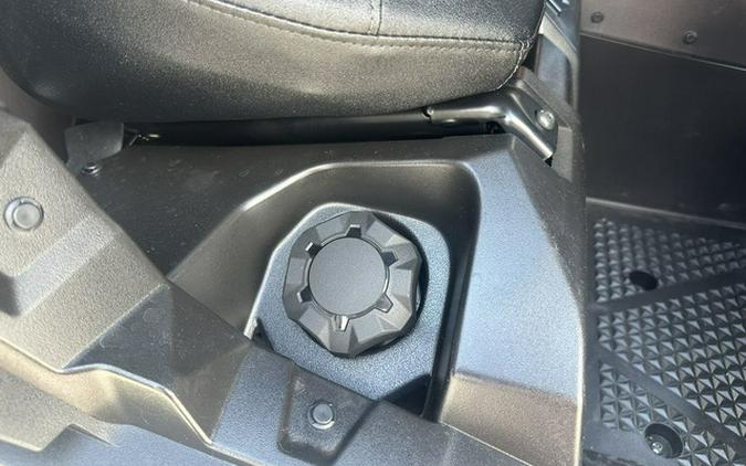 2026 Honda Talon 1000R 4 FOX Live Valve
