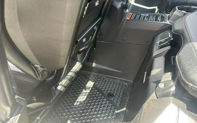 2026 Honda Talon 1000R 4 FOX Live Valve
