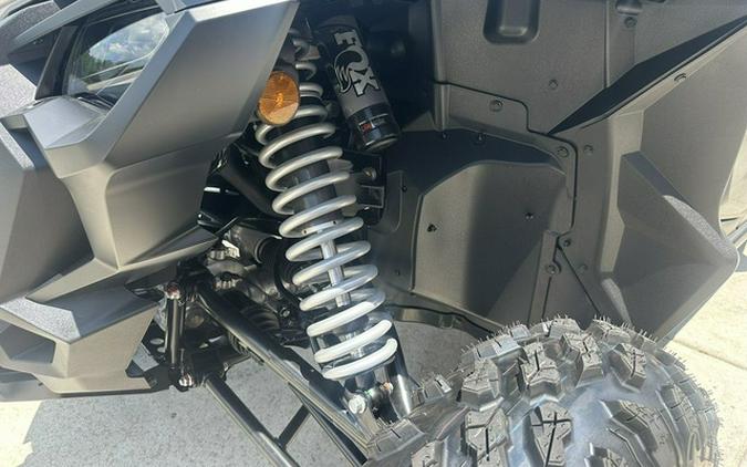 2026 Honda Talon 1000R 4 FOX Live Valve
